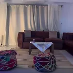 King Ramses Pyramids View Apartment