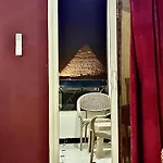 King Ramses Pyramids View Apartment