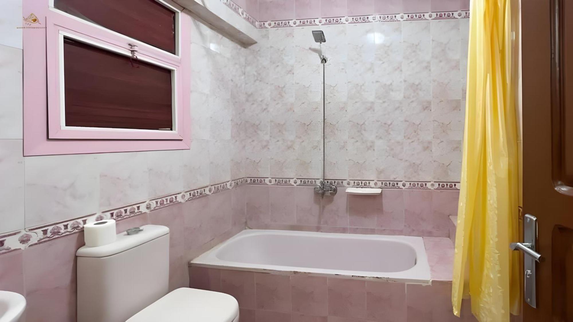 King Ramses Pyramids View Appartement Le Caire